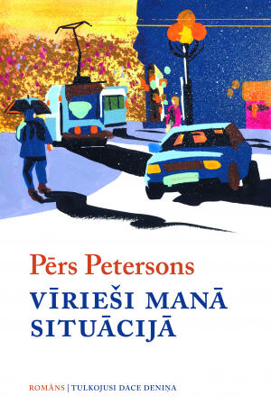 Vīrieši Manā Situācijā