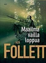 Maailma vailla loppua