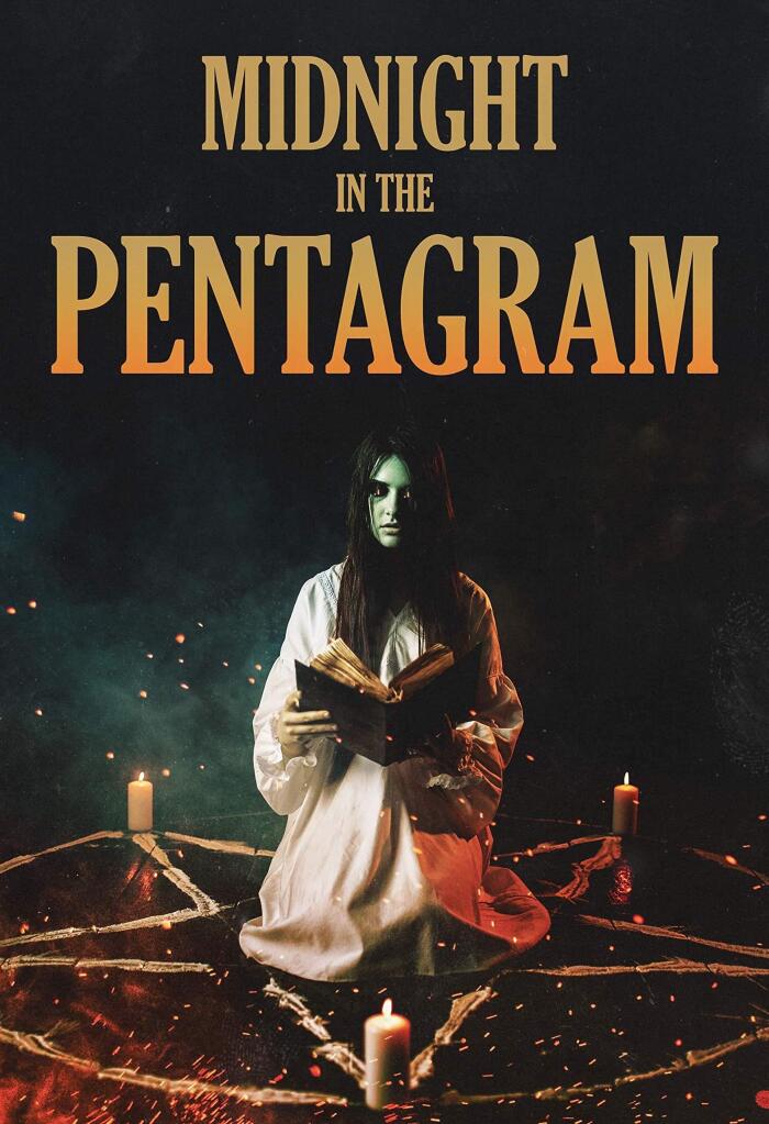 Midnight in the Pentagram