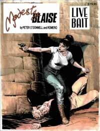 Live Bait