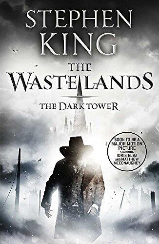 The Dark Tower: 7 by King, Stephen (2012) Paperback