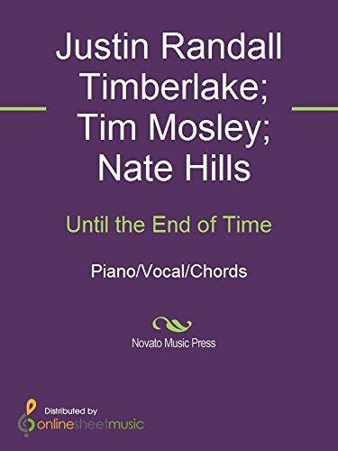 Until the End of Time