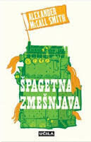 Špagetna zmešnjava