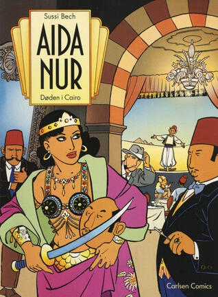 Døden i Cairo