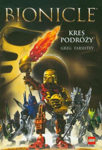 Bionicle: Journey's End