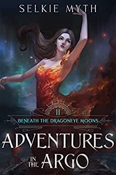 Beneath the Dragoneye Moons