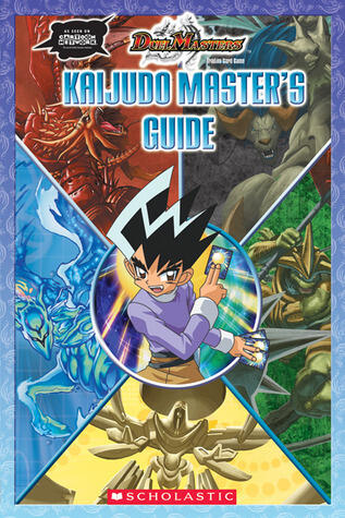 Duel Masters: Kaijudo Master's Guide
