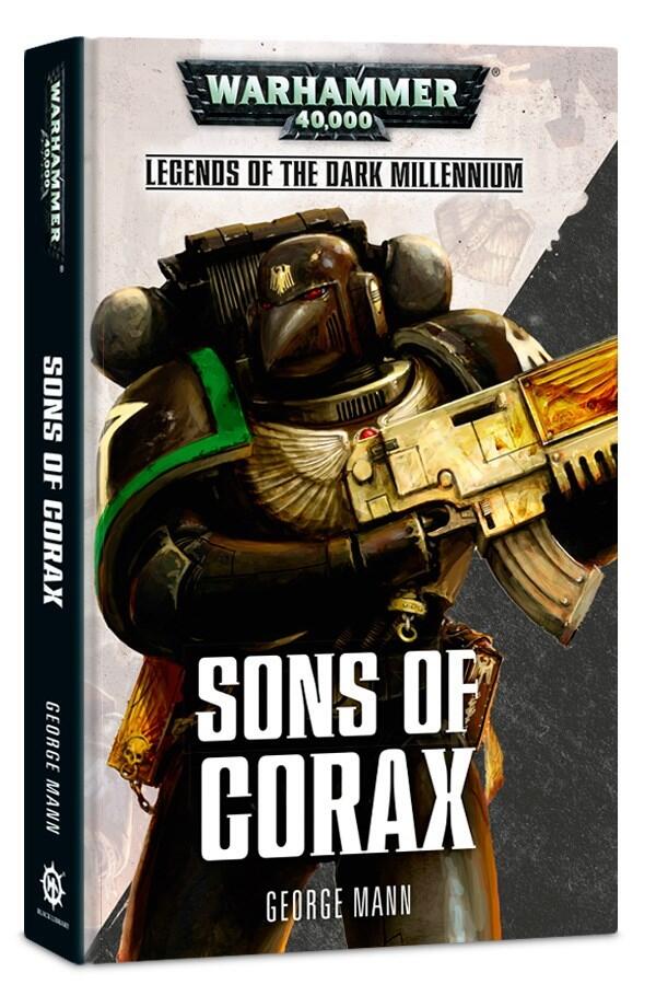 Sons of Corax