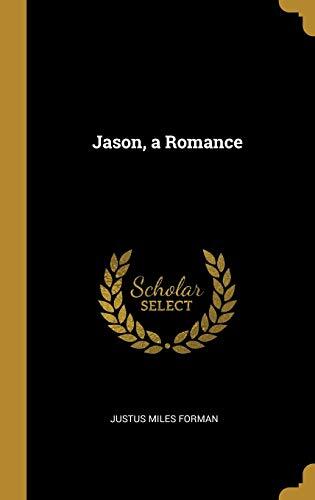 Jason, a Romance