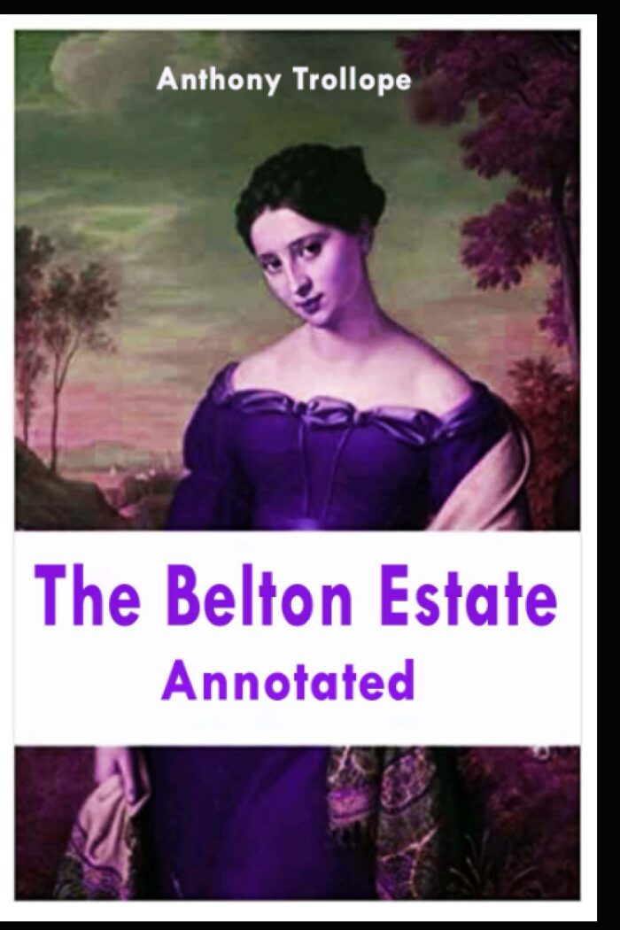 The Belton Estate