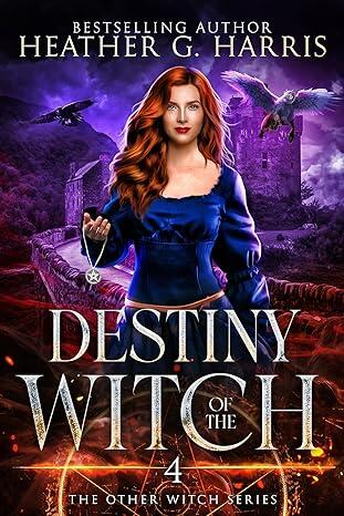 Destiny of the Witch