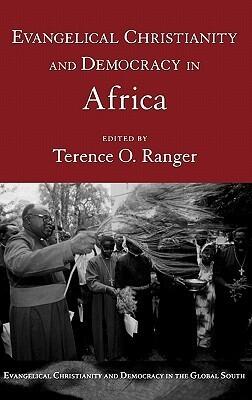 Evangelical Christianity and Democracy in Africa