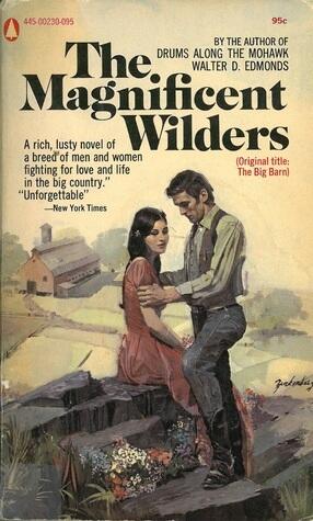 The Magnificent Wilders