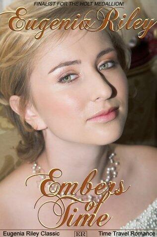 EMBERS OF TIME