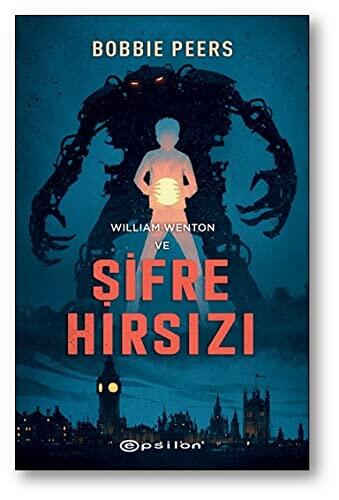 William Wenton ve Sifre Hirsizi