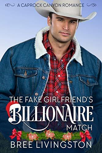 The Fake Girlfriend's Billionaire Match