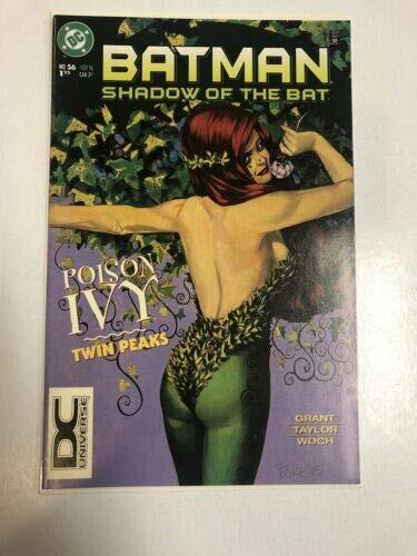 Batman Shadow of the Bat #56
