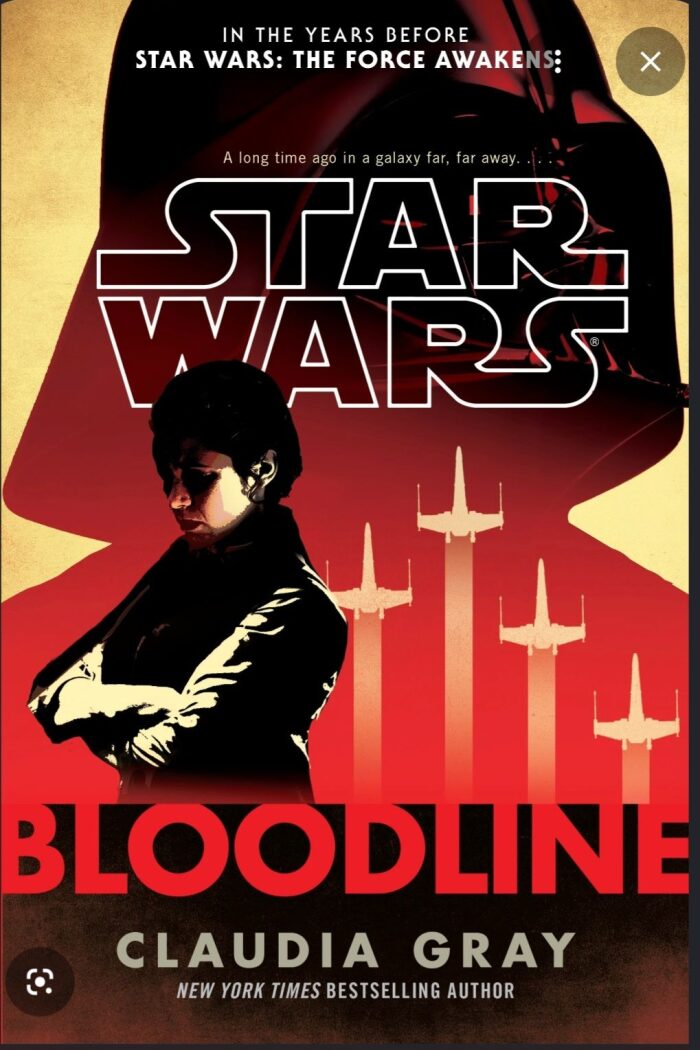 Bloodline