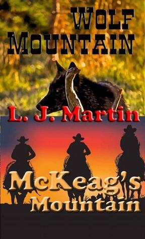 Wolf Mountain - McKeag's Mountain