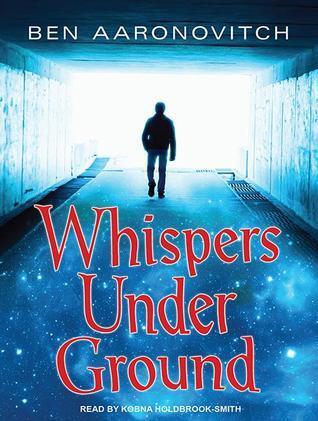 Whispers Under Ground: Library Edition