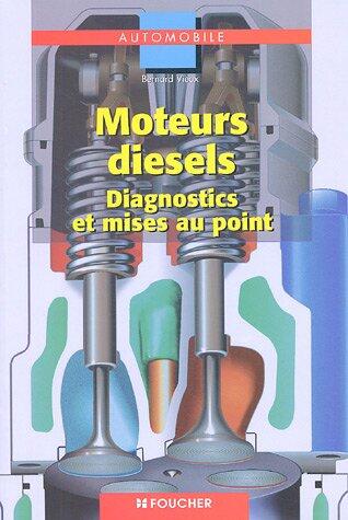 Moteurs diesels Bac-BTS