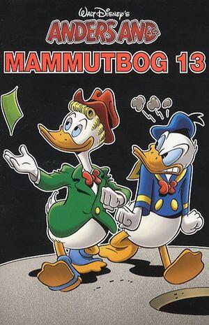 Mammutbog 13