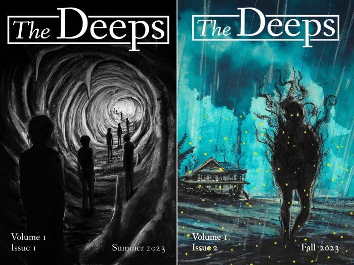 The Deeps