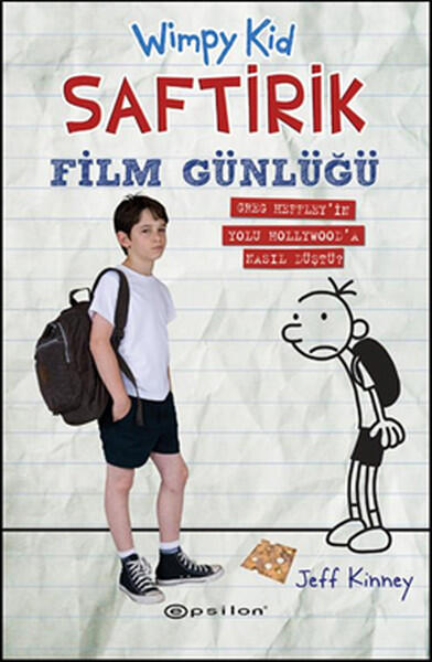 Saftirik Film Günlüğü: Greg Heffley'in Yolu Hollywood'a Nasıl Düştü?