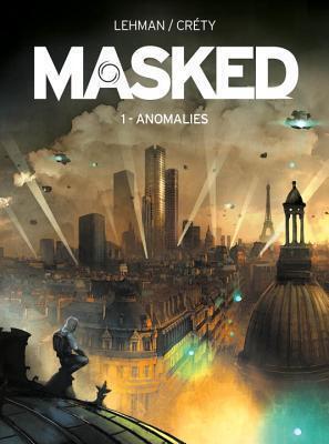 Anomalies