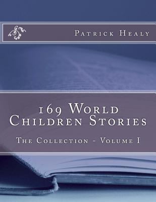 169 World Children Stories: The Collection