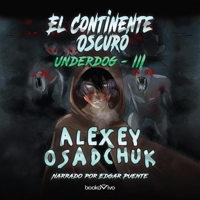 El continente oscuro [The Dark Continent]