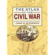 Atlas of the Civil War