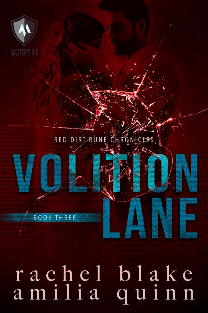 Volition Lane