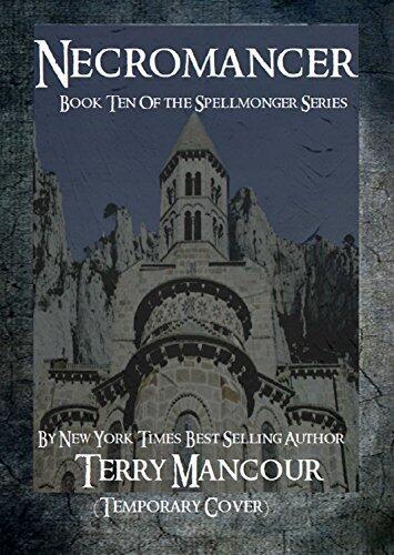 The Spellmonger