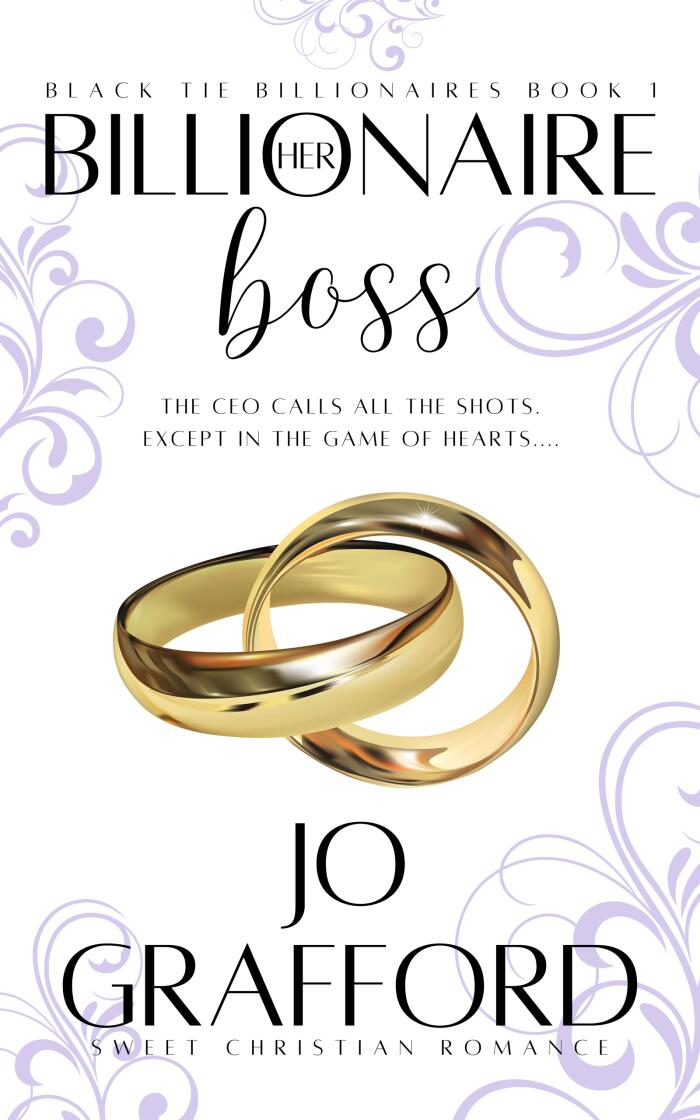 Her Billionaire Boss