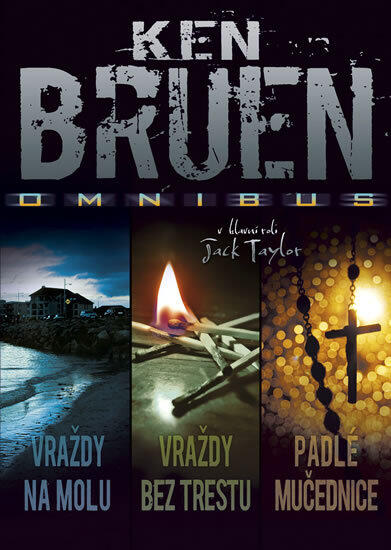 Vraždy na molu / Vraždy bez trestu / Padlé mučednice