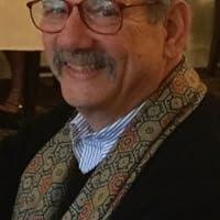 Robert DeMott