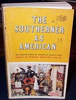 The Southerner as American