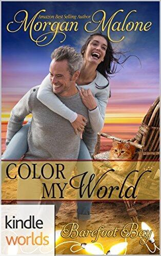 Color My World