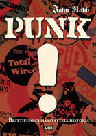 Punk! Brittipunkin haastatteluhistoria