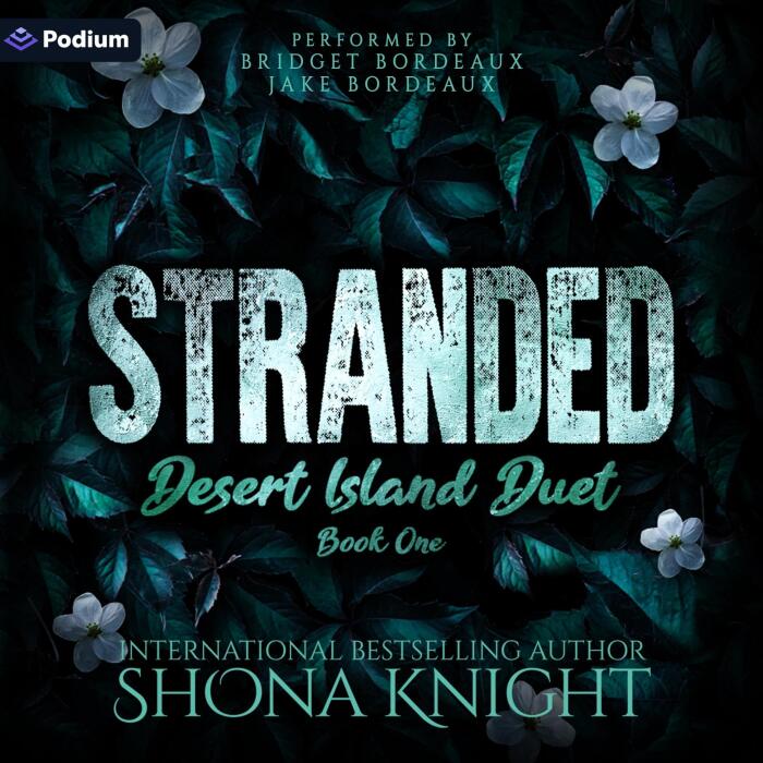 Stranded: Desert Island Duet, Book 1