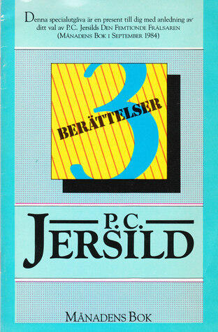 3 berättelser