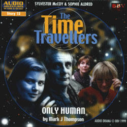BBV Time Travellers: Only Human