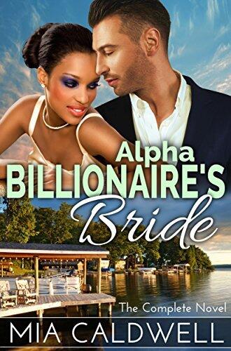 Alpha Billionaire's Bride