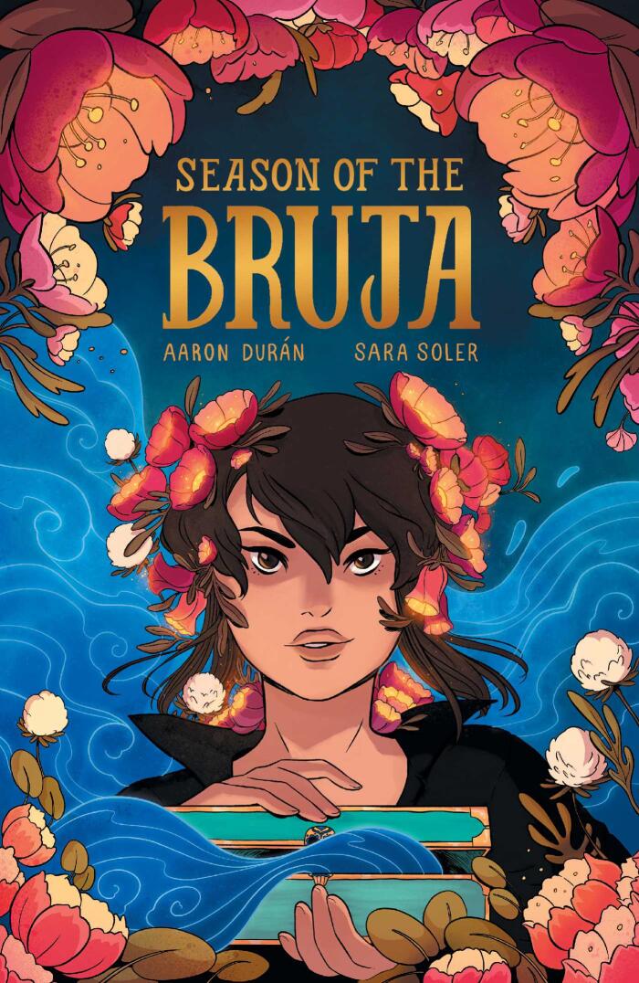 Season of the Bruja (Vol. 1)