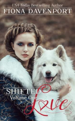 Shifted Love: Volume 1