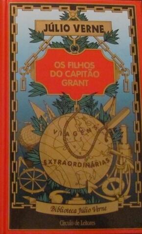Os Filhos do Capitão Grant