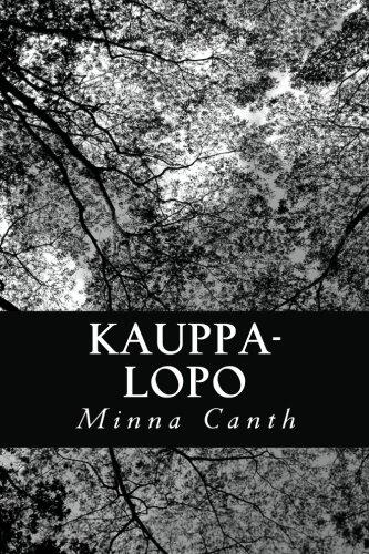 Kauppa-Lopo