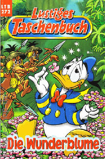 Die Wunderblume