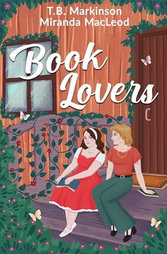 Book Lovers